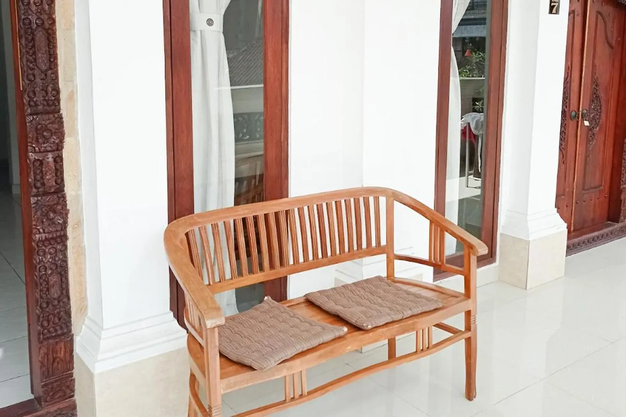 Umah Dauh Homestay Ubud