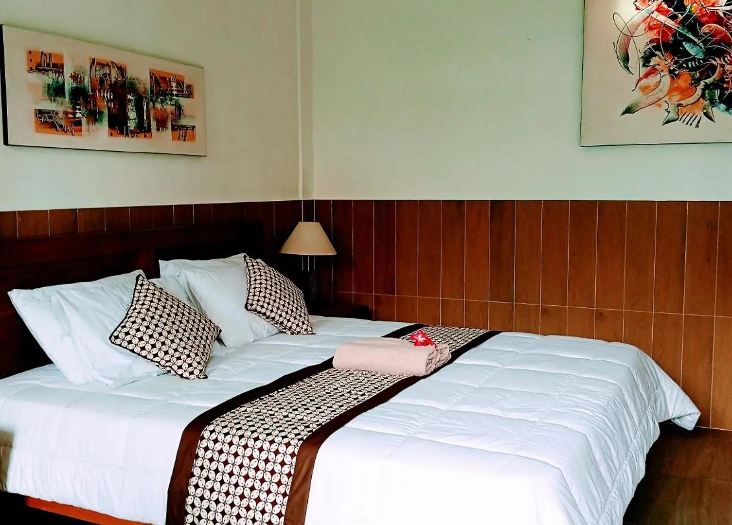 Umah Dauh Homestay Ubud