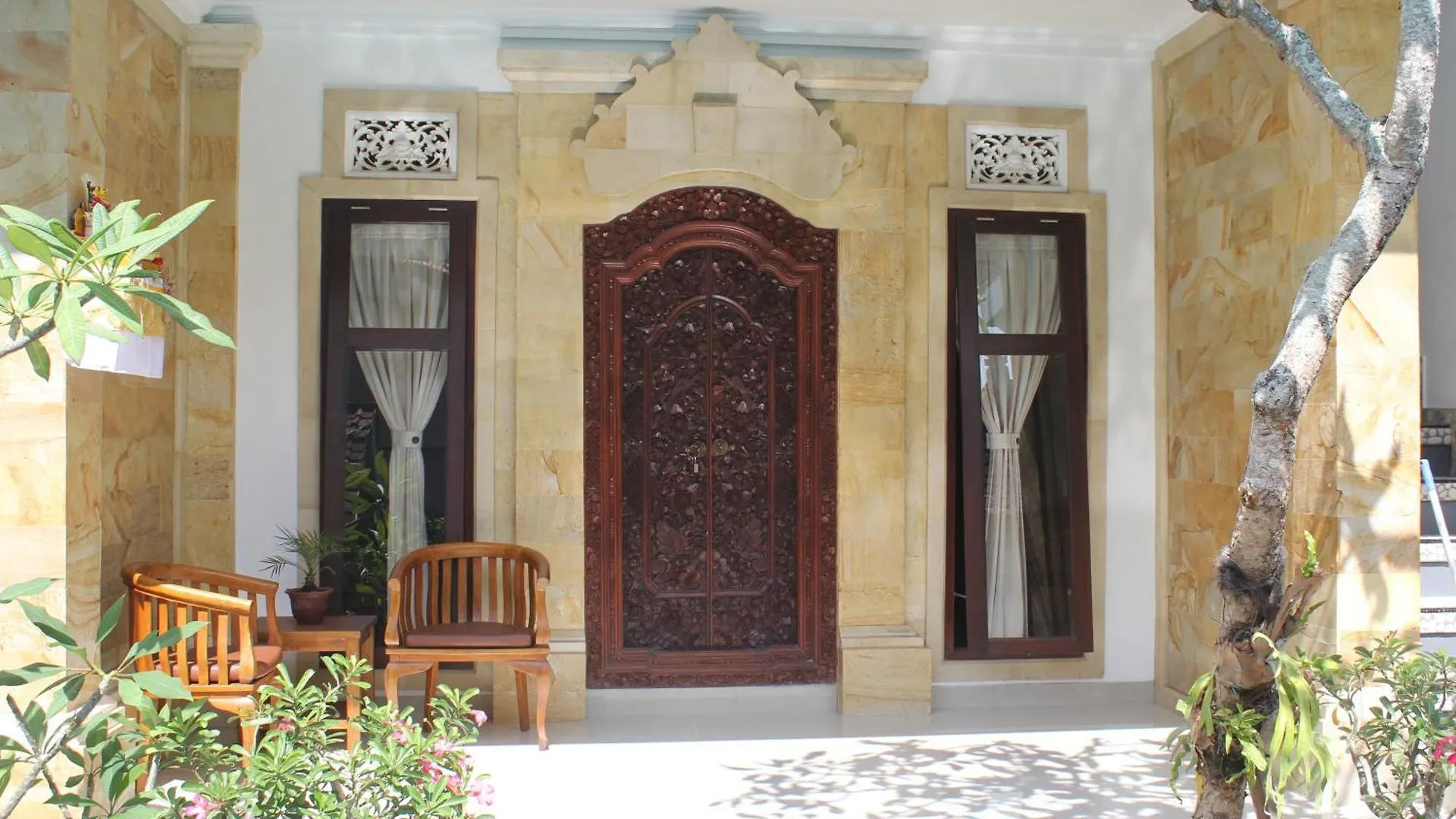 Umah Dauh Homestay Ubud