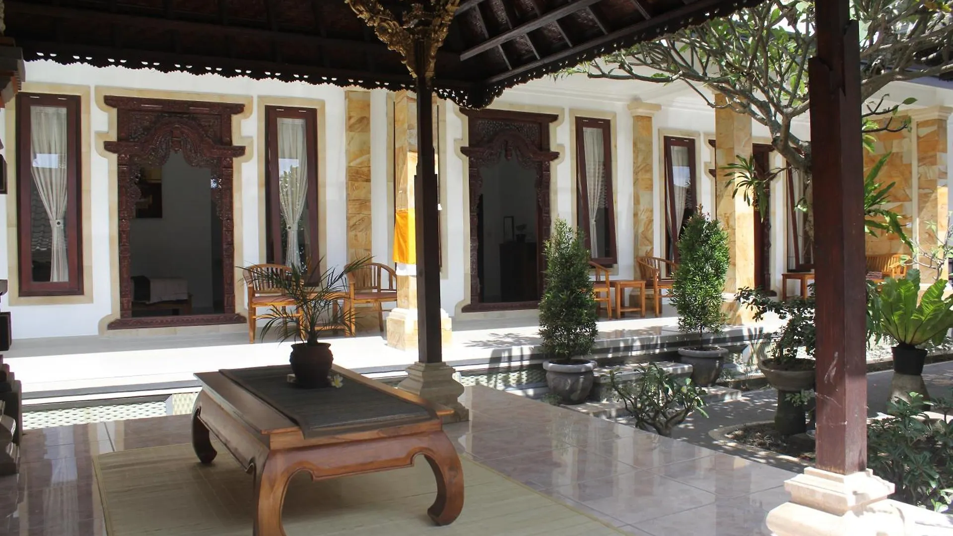 Umah Dauh Homestay Ubud