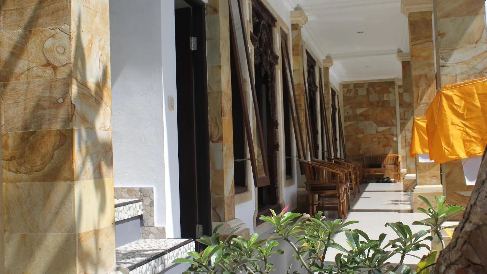 Umah Dauh Homestay Ubud