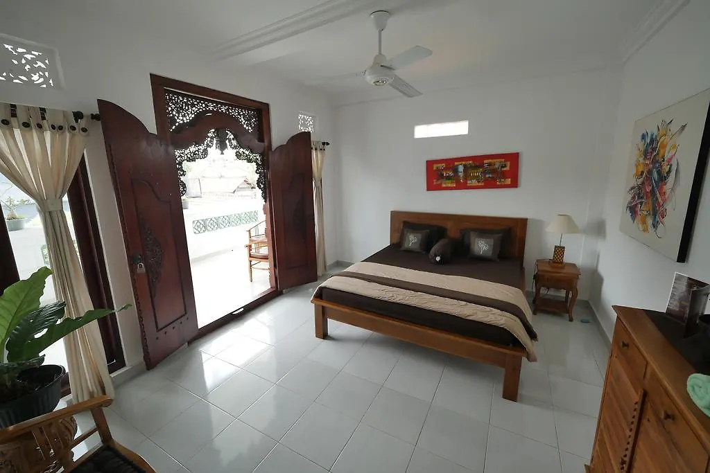 Umah Dauh Homestay Ubud