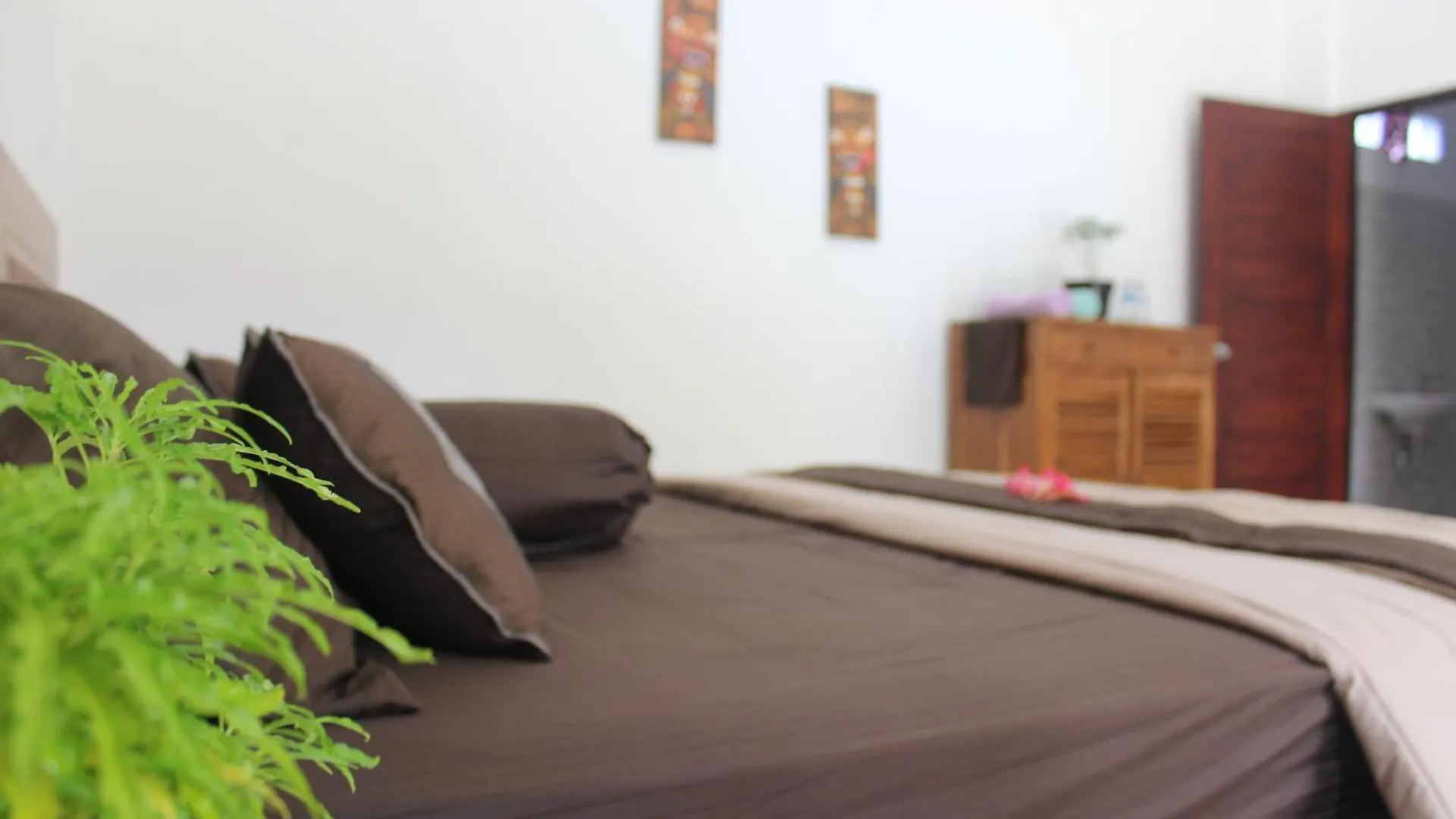 Umah Dauh Homestay Ubud   Ubud (Bali)