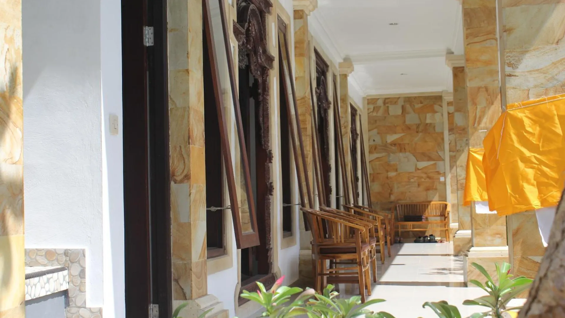 Umah Dauh Homestay Ubud  0*, Ubud (Bali)