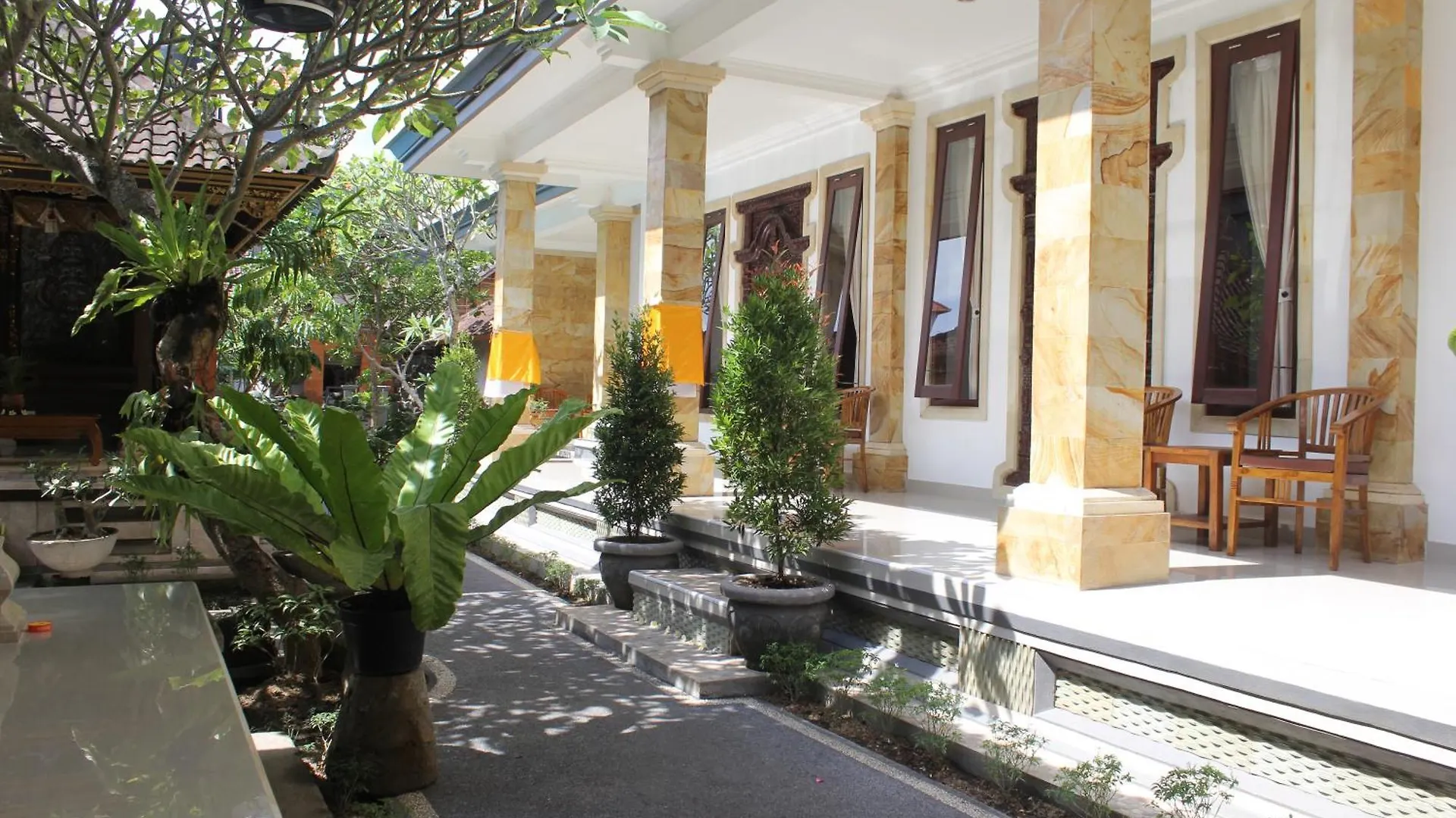 Umah Dauh Homestay Ubud  0*, Ubud (Bali) Indonesia
