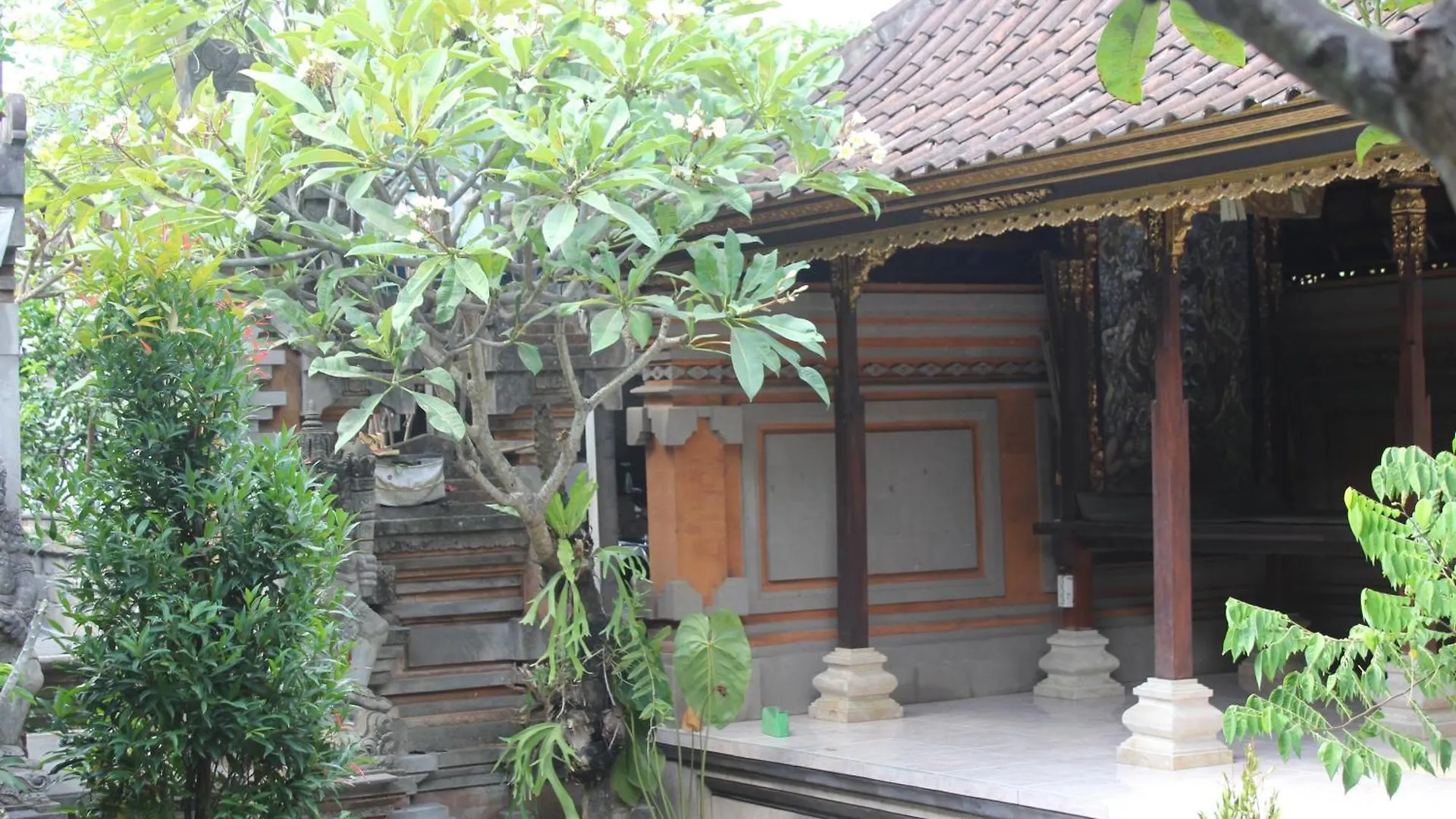 Umah Dauh Homestay Ubud  0*, Ubud (Bali)