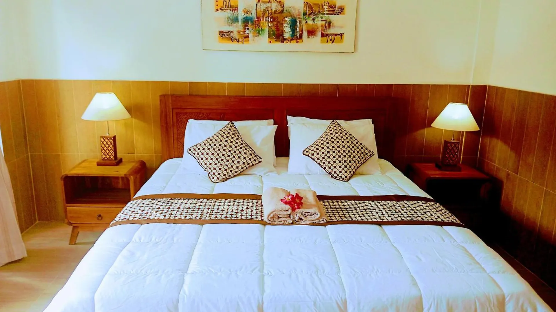 Umah Dauh Homestay Ubud  0*, Ubud (Bali) Indonesia